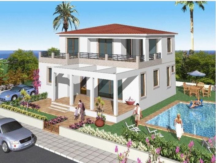Image No.4-5 Bed Villa for sale