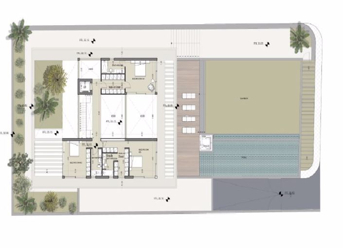 Image No.17-5 Bed Villa for sale