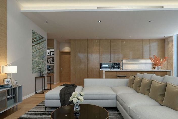 Image No.4-1 Bed Apartment for sale