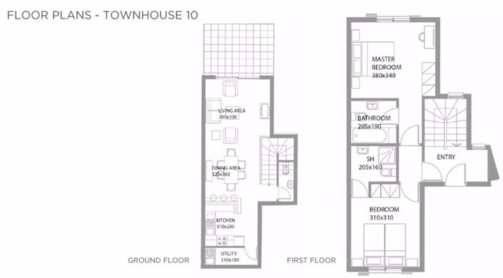 Image No.12-2 Bed Villa for sale