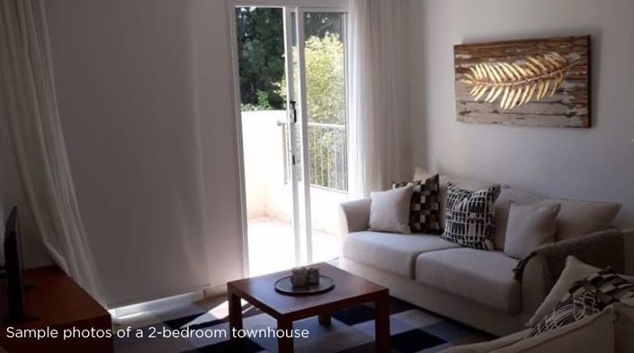 Image No.3-2 Bed Villa for sale