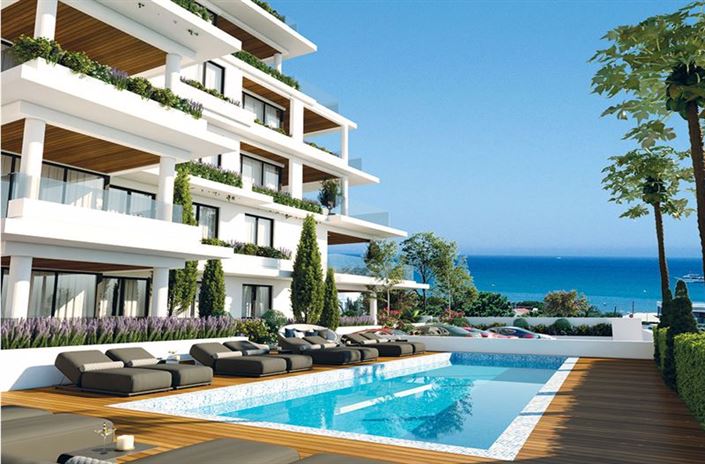 Image No.2-3 Bed Apartment for sale