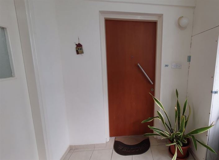 Image No.4-Appartement de 1 chambre à vendre à Kaimakli