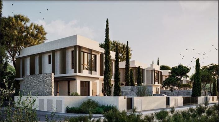 Image No.5-3 Bed Villa for sale
