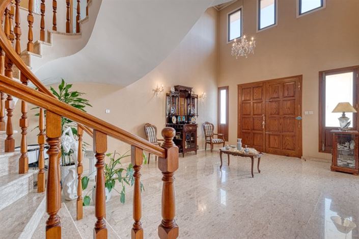 Image No.3-Villa con 4 dormitorios en venta