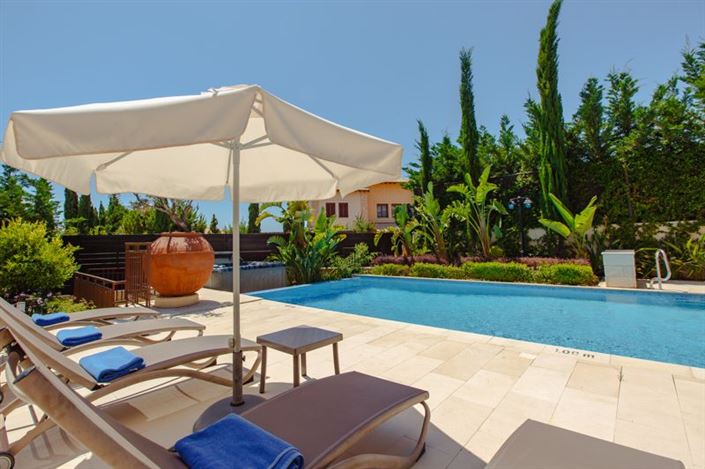 Image No.18-3 Bed Villa for sale
