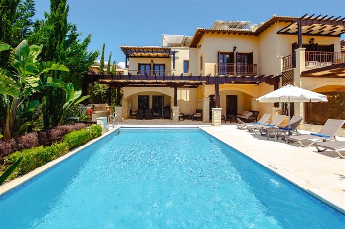 Image No.6-3 Bed Villa for sale