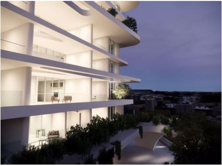 Image No.4-2 Bed Apartment for sale