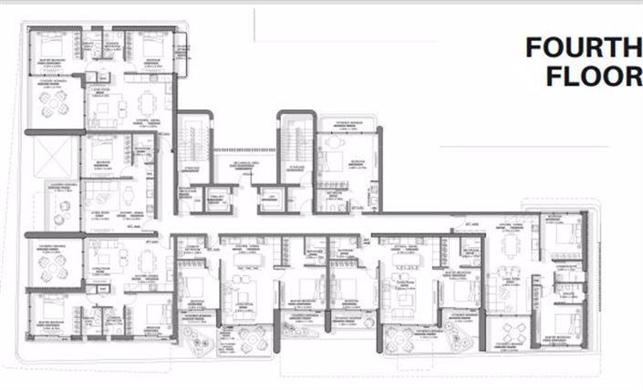 Image No.12-2 Bed Apartment for sale