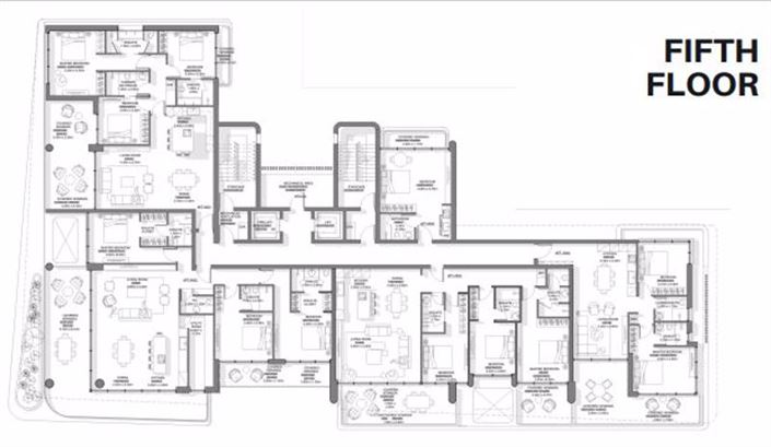 Image No.13-2 Bed Apartment for sale