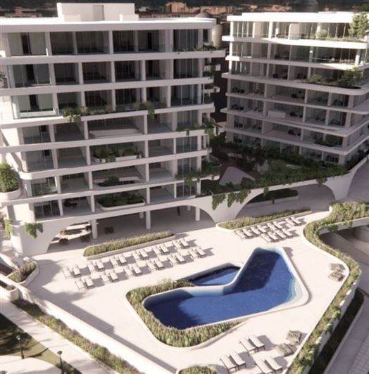 Image No.2-3 Bed Apartment for sale