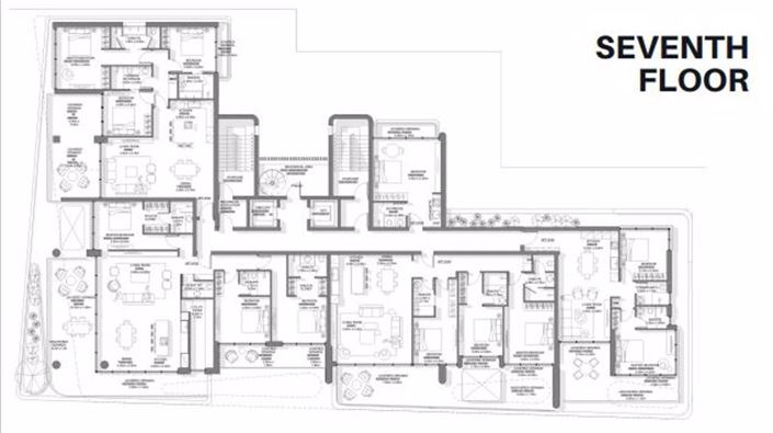 Image No.15-3 Bed Apartment for sale