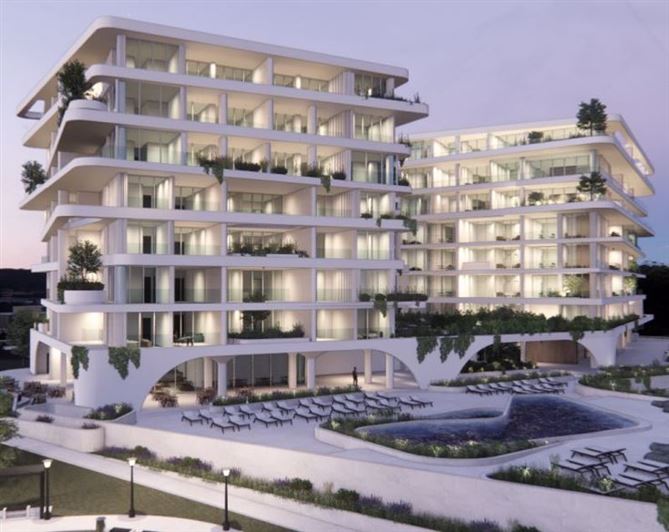 Image No.4-3 Bed Apartment for sale
