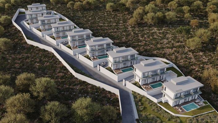 Image No.7-3 Bed Villa for sale