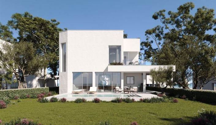 Image No.11-3 Bed Villa for sale