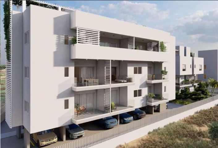 Image No.6-3 Bed Apartment for sale
