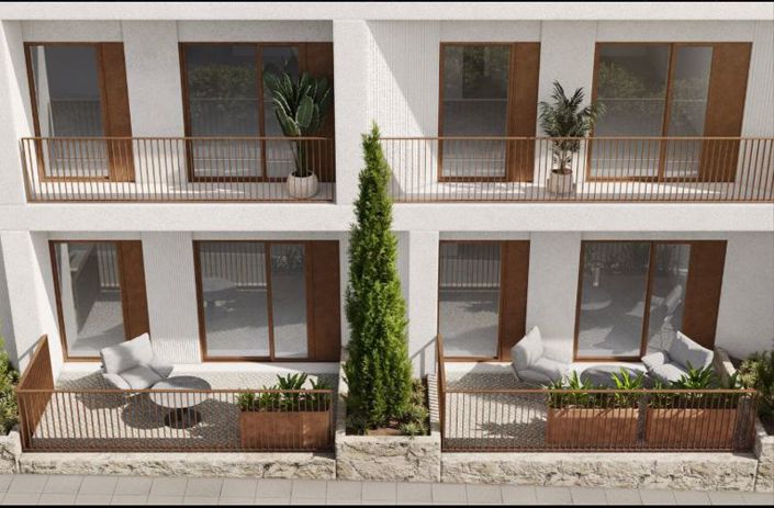 Image No.20-1 Bed Apartment for sale
