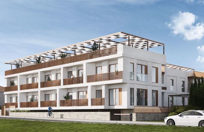 Image No.22-1 Bed Apartment for sale