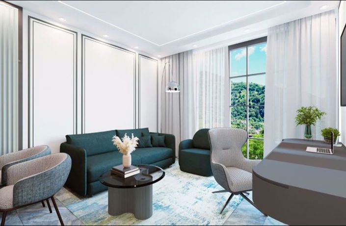 Image No.3-1 Bed Apartment for sale