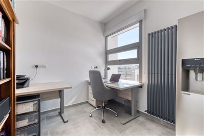 office