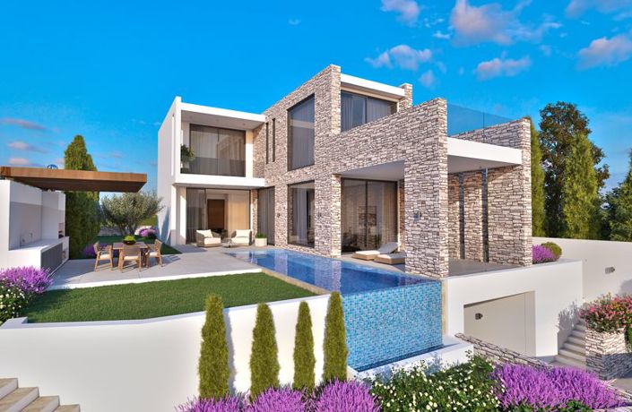 Image No.4-4 Bed Villa for sale
