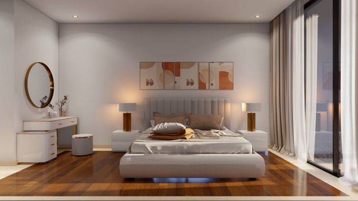 Image No.11-4 Bed Villa for sale