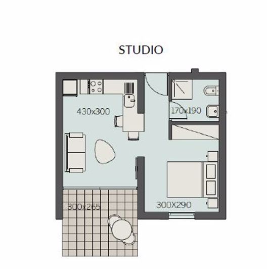 Image No.5-Apartment for sale