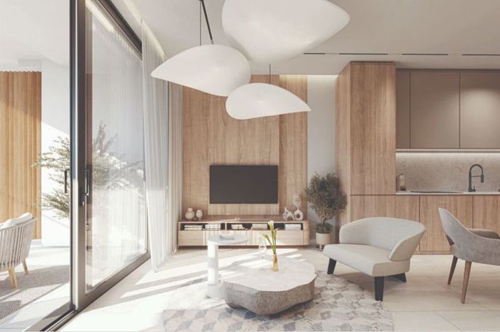 Image No.4-3 Bed Apartment for sale