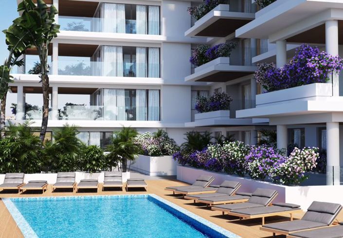 Image No.5-2 Bed Apartment for sale