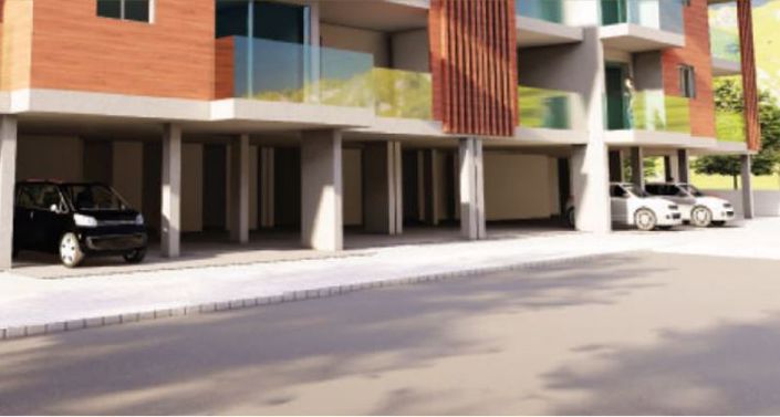 Image No.9-1 Bed Apartment for sale