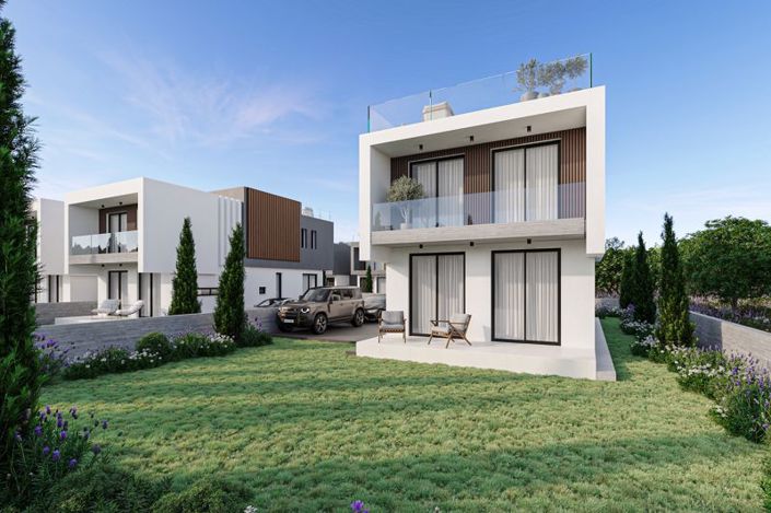Image No.10-3 Bed Villa for sale