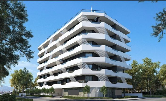 Image No.7-Appartement de 2 chambres à vendre à Leivadia