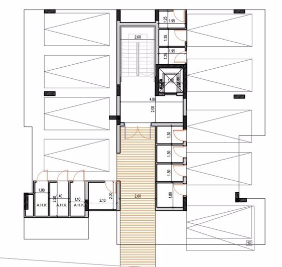 Image No.9-2 Bed Apartment for sale