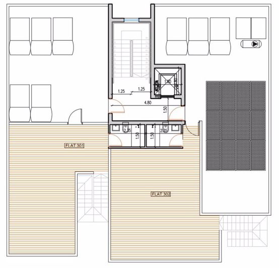 Image No.11-2 Bed Apartment for sale