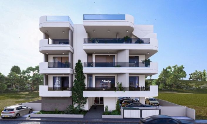 Image No.2-2 Bed Apartment for sale