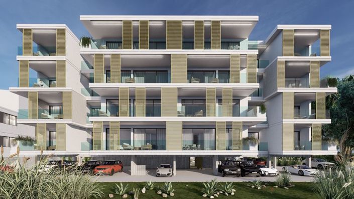 Image No.7-2 Bed Apartment for sale