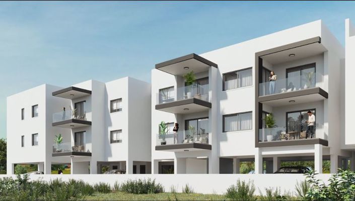 Image No.2-2 Bed Apartment for sale
