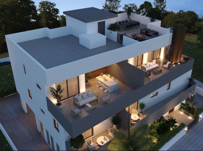 Image No.7-3 Bed Apartment for sale