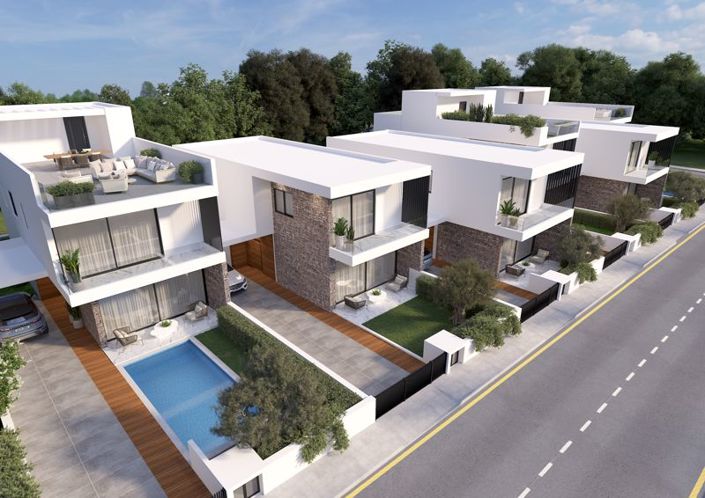 Image No.10-3 Bed Villa for sale