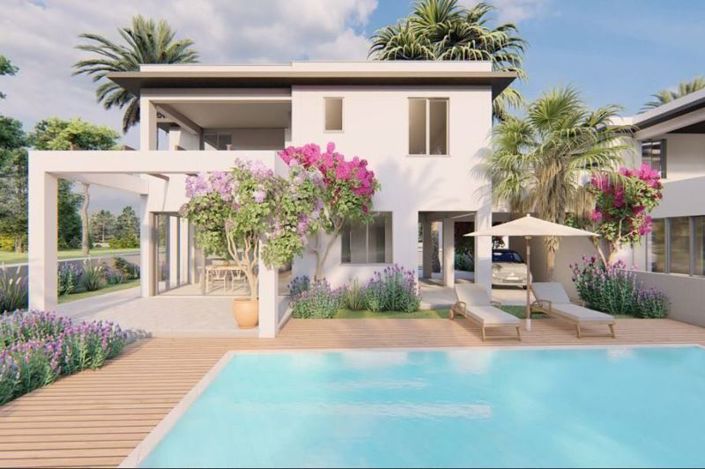 Image No.15-Villa de 3 chambres à vendre à Protaras