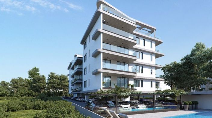 Image No.11-1 Bed Apartment for sale