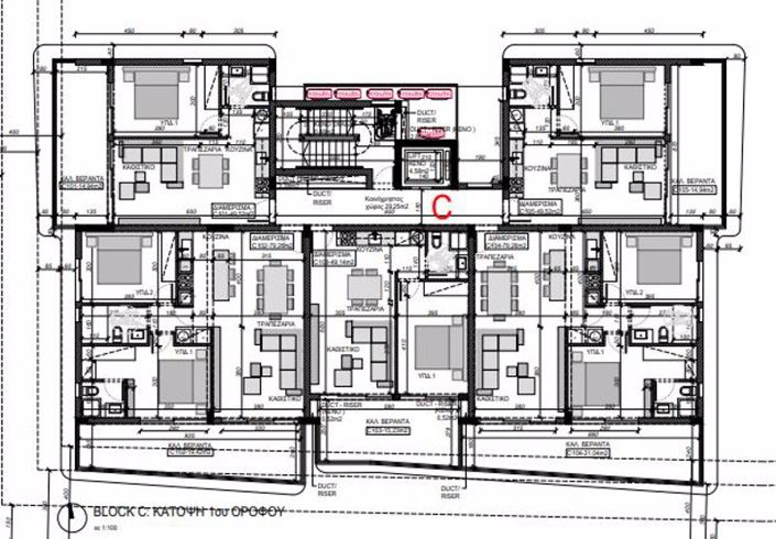 Image No.13-1 Bed Apartment for sale