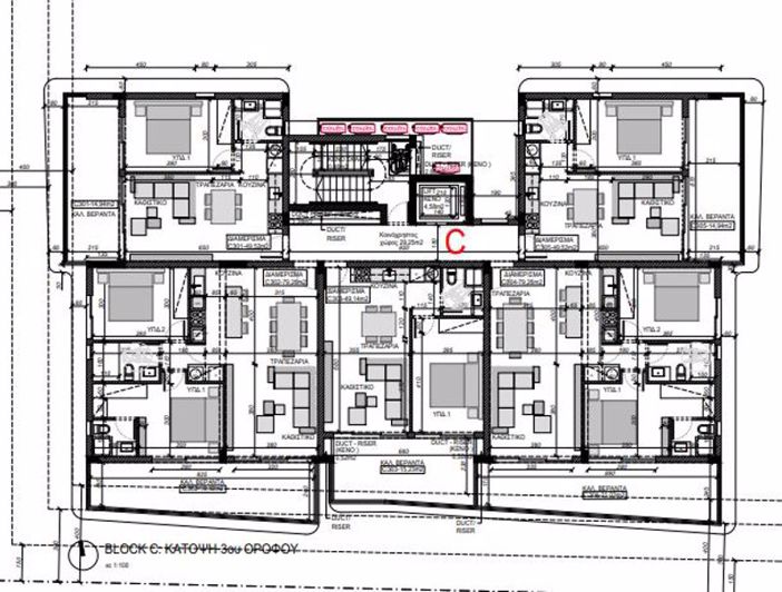 Image No.15-1 Bed Apartment for sale