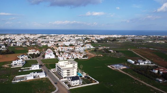 Image No.9-Appartement de 2 chambres à vendre à Paralimni