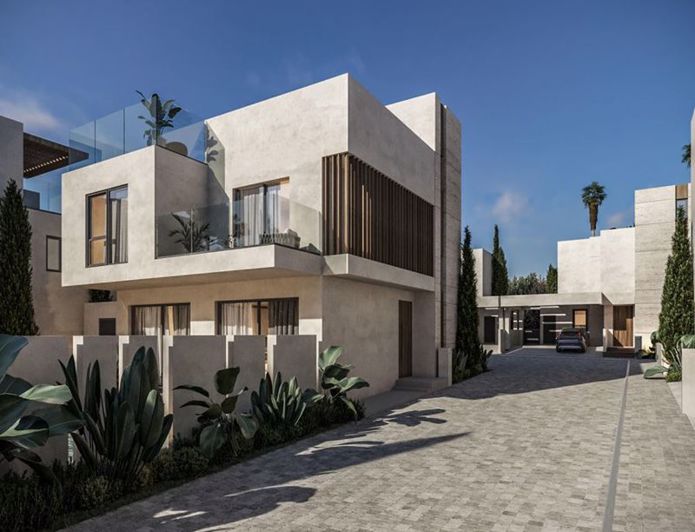 Image No.13-4 Bed Villa for sale