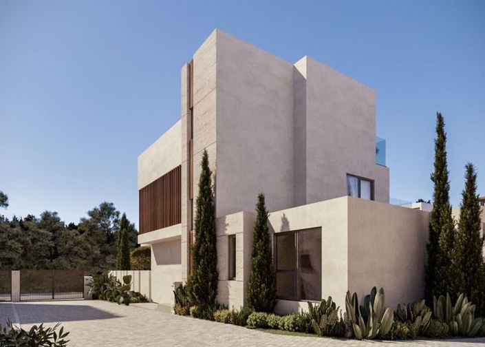 Image No.14-4 Bed Villa for sale