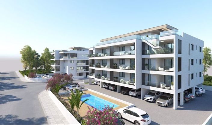 Image No.12-3 Bed Apartment for sale