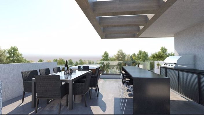Image No.4-3 Bed Apartment for sale