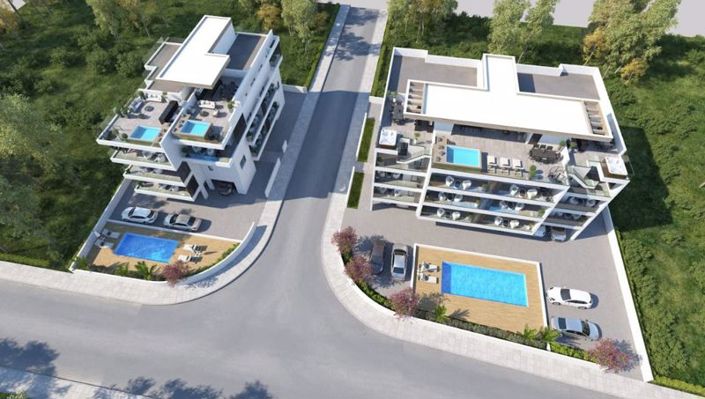 Image No.6-3 Bed Apartment for sale