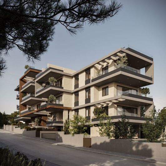 Image No.10-1 Bed Apartment for sale